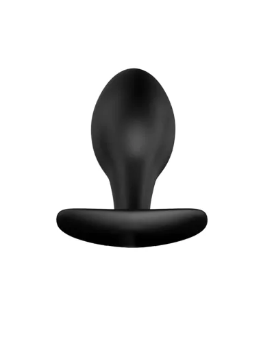 Plug anal silicona 8,5cm x 3cm | Pretty love | Dildos