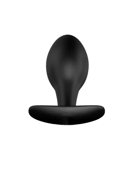 Plug anal silicona 8,5cm x 3cm | Pretty love | Dildos