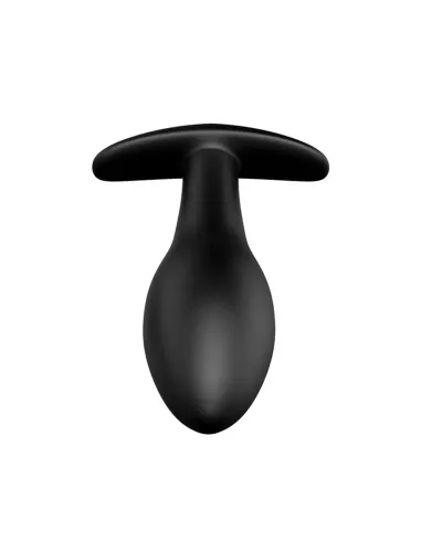 Plug anal silicona 8,5cm x 3cm | Pretty love | Dildos