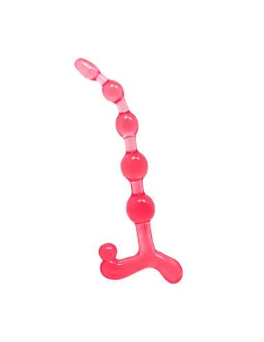 Varita anal 20cmx 2,5cm | Baile | Varitas y bolas