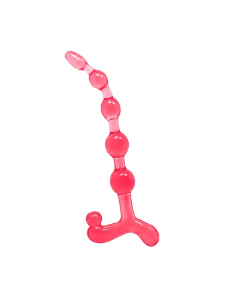 Varita anal 20cmx 2,5cm | Baile | Varitas y bolas