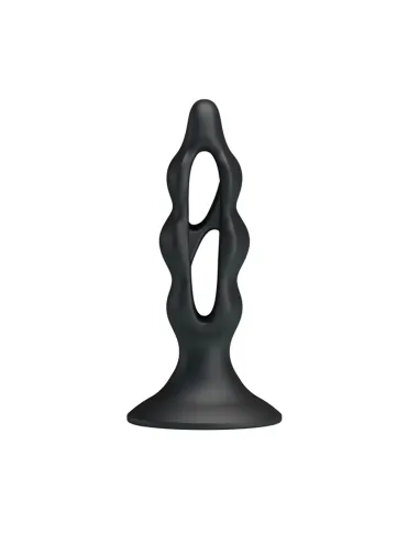 Consolador anal ejercicio tension | Pretty love | Dildos