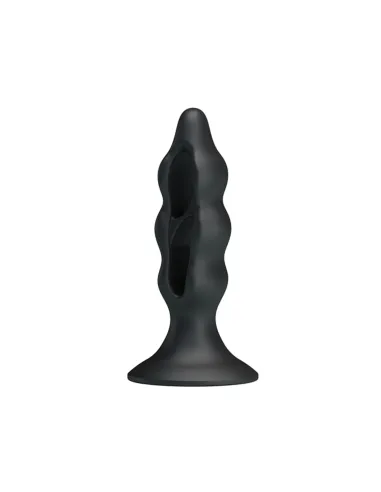 Consolador anal ejercicio tension | Pretty love | Dildos