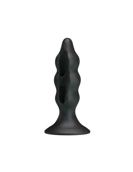 Consolador anal ejercicio tension | Pretty love | Dildos