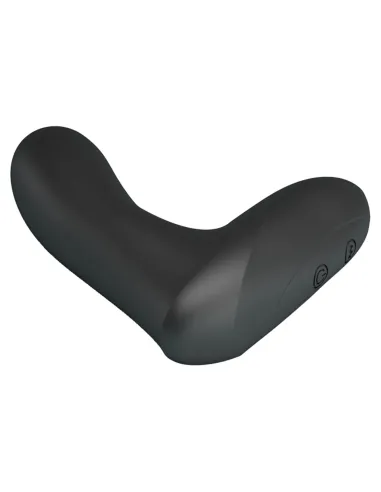 Vibrador archenemy pulsante 12 funciones | Pretty love | Vibradores