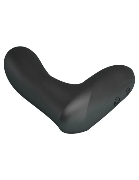 Vibrador archenemy pulsante 12 funciones | Pretty love | Vibradores