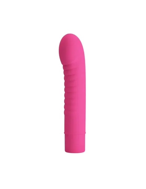 Vibrador mick 10 func 13cm x 3cm | Pretty love | Vibradores