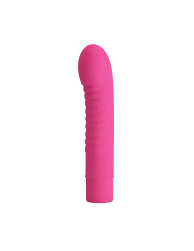 Vibrador mick 10 func 13cm x 3cm | Pretty love | Vibradores