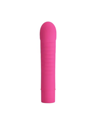 Vibrador mick 10 func 13cm x 3cm | Pretty love | Vibradores