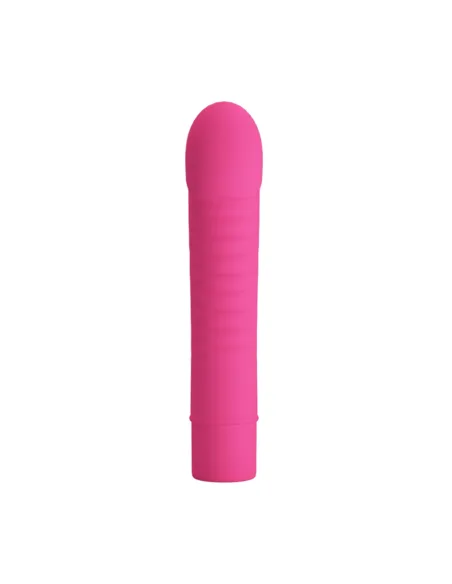 Vibrador mick 10 func 13cm x 3cm | Pretty love | Vibradores