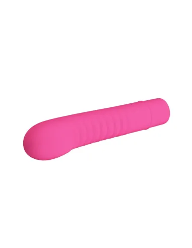Vibrador mick 10 func 13cm x 3cm | Pretty love | Vibradores