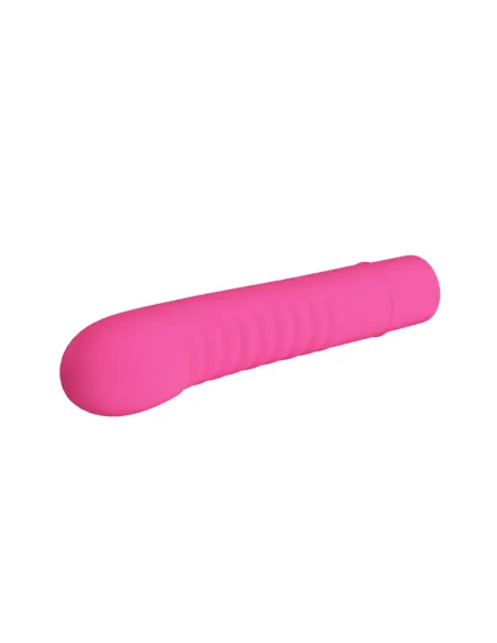 Vibrador mick 10 func 13cm x 3cm | Pretty love | Vibradores