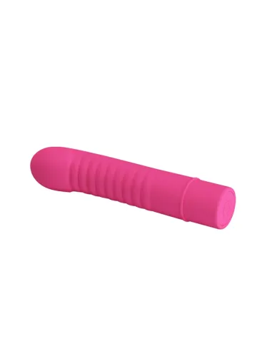 Vibrador mick 10 func 13cm x 3cm | Pretty love | Vibradores