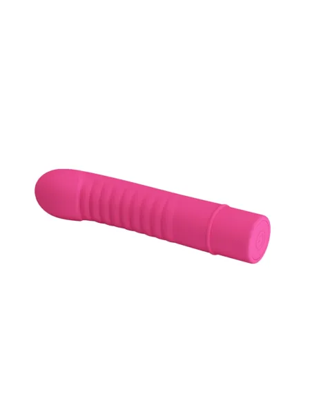 Vibrador mick 10 func 13cm x 3cm | Pretty love | Vibradores