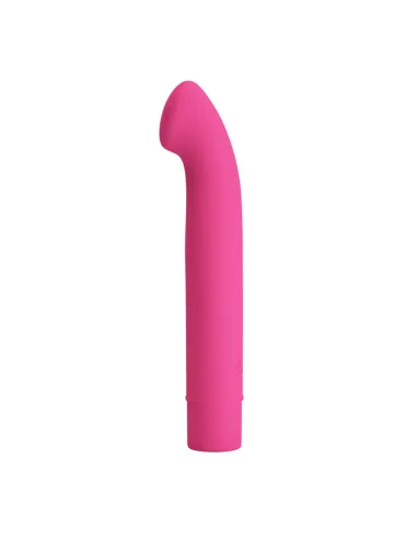 Punto g vibrador bogey | Pretty love | Vibradores