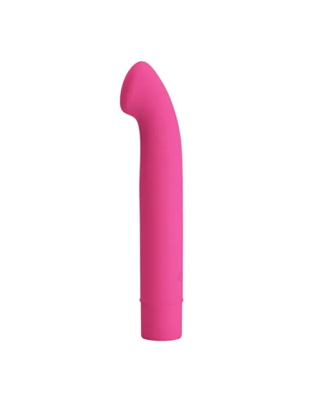 Punto g vibrador bogey | Pretty love | Vibradores