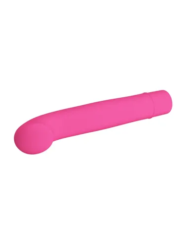 Punto g vibrador bogey | Pretty love | Vibradores