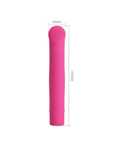 Punto g vibrador bogey | Pretty love | Vibradores