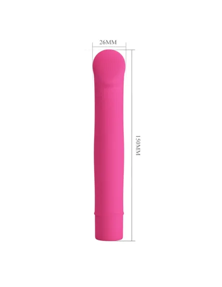 Punto g vibrador bogey | Pretty love | Vibradores