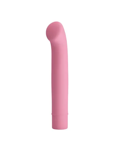 Punto g vibrador pink bogey | Pretty love | Vibradores