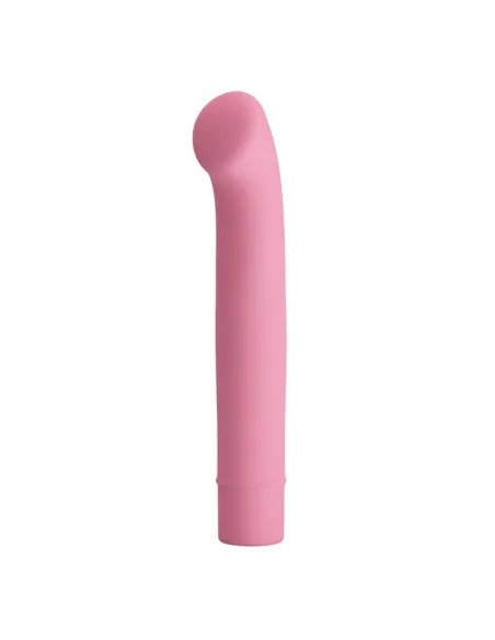 Punto g vibrador pink bogey | Pretty love | Vibradores