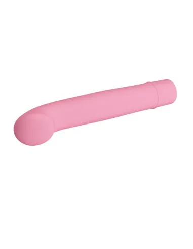 Punto g vibrador pink bogey | Pretty love | Vibradores