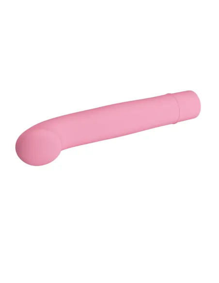 Punto g vibrador pink bogey | Pretty love | Vibradores
