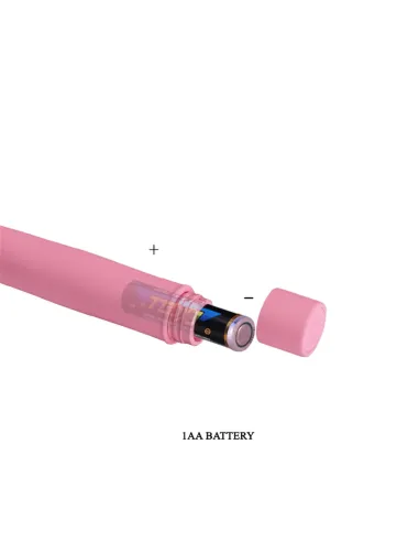 Punto g vibrador pink bogey | Pretty love | Vibradores