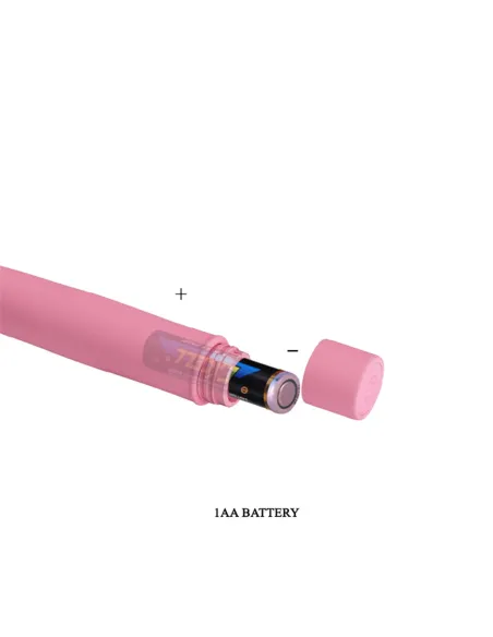 Punto g vibrador pink bogey | Pretty love | Vibradores