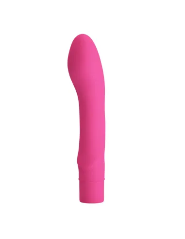 Vibrador ira 10 func 15cm x 2cm | Pretty love | Punto g