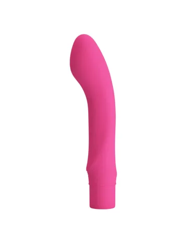 Vibrador ira 10 func 15cm x 2cm | Pretty love | Punto g