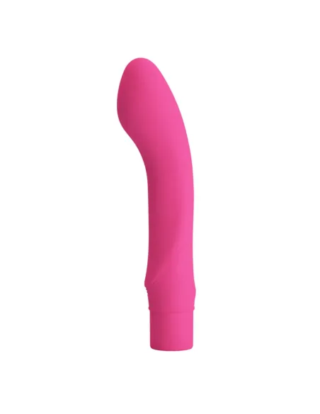 Vibrador ira 10 func 15cm x 2cm | Pretty love | Punto g