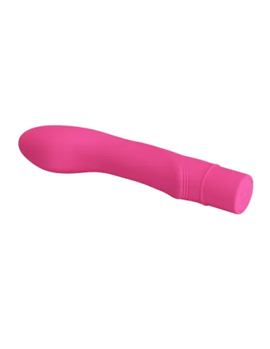 Vibrador ira 10 func 15cm x 2cm | Pretty love | Punto g