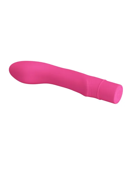 Vibrador ira 10 func 15cm x 2cm | Pretty love | Punto g