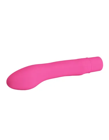 Vibrador ira 10 func 15cm x 2cm | Pretty love | Punto g