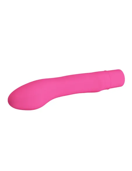 Vibrador ira 10 func 15cm x 2cm | Pretty love | Punto g