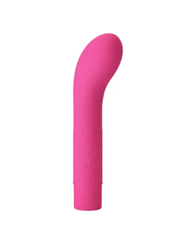 Vibrador atlas 10 func 15cm x 2cm | Pretty love | Punto g
