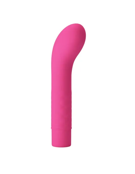 Vibrador atlas 10 func 15cm x 2cm | Pretty love | Punto g