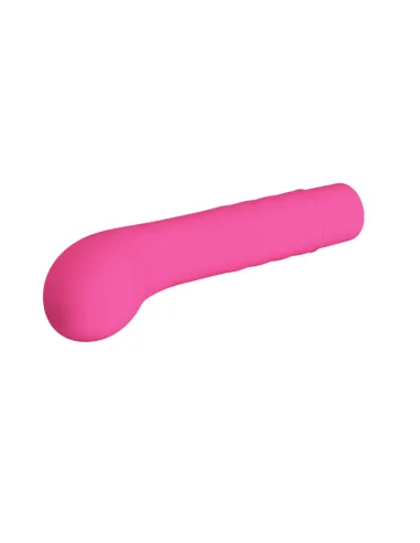 Vibrador atlas 10 func 15cm x 2cm | Pretty love | Punto g