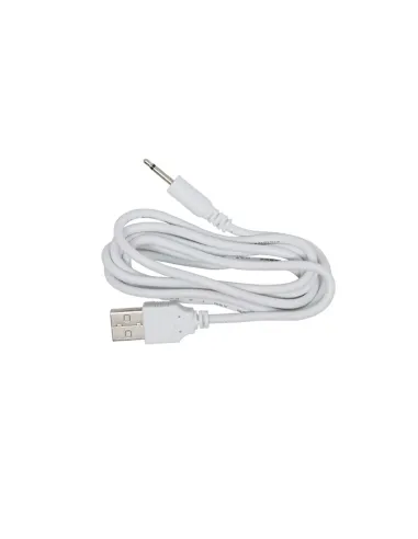 Vibrador recargable finger bunny 7 func usb 10cm x 3cm | Pretty love | Estimuladores clítoris