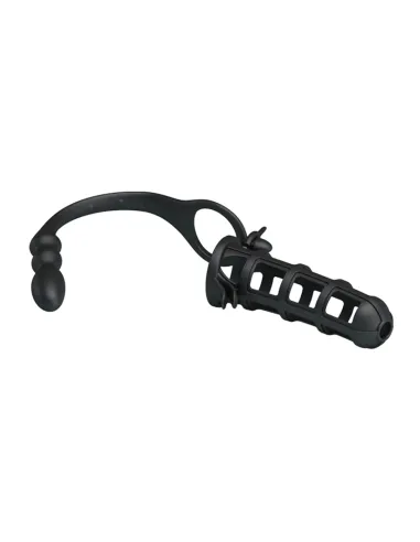 Funda estimulador prostata | Pretty love | Fundas y extensiones