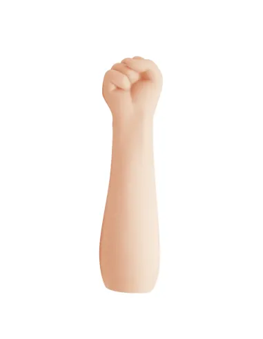 Consolador puño fisting 1kg 36cm | Pretty love | Dildos macizos