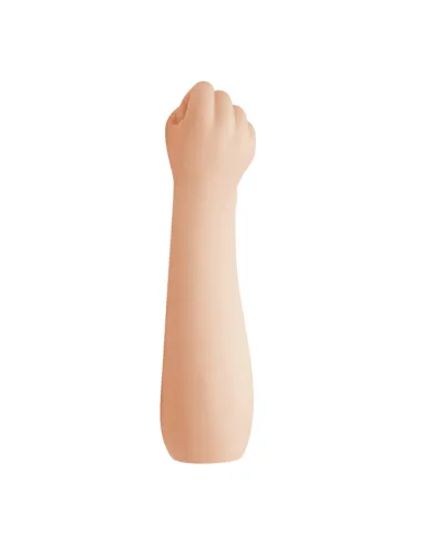 Consolador puño fisting 1kg 36cm | Pretty love | Dildos macizos