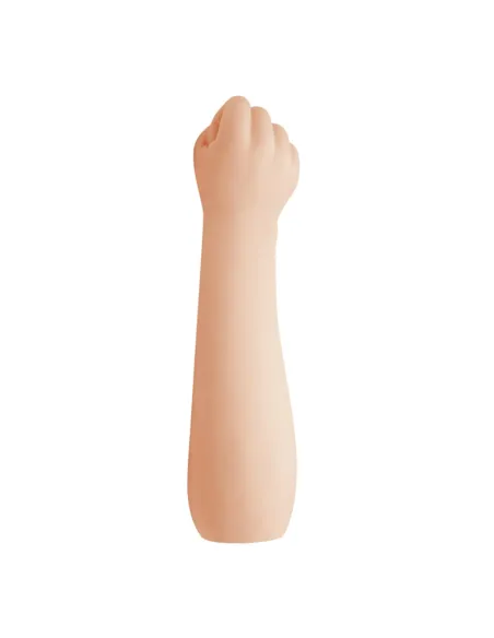 Consolador puño fisting 1kg 36cm | Pretty love | Dildos macizos