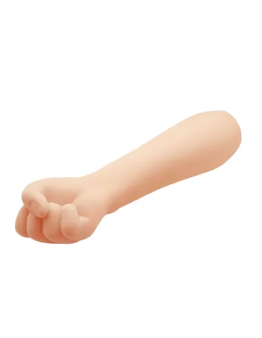 Consolador puño fisting 1kg 36cm | Pretty love | Dildos macizos