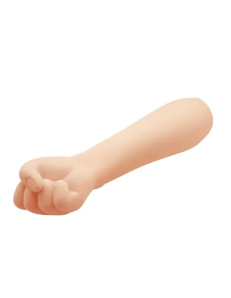 Consolador puño fisting 1kg 36cm | Pretty love | Dildos macizos