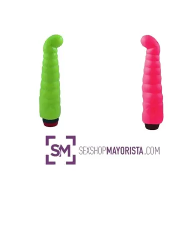 Funny vibe dano rojo | Caiman | Vibradores