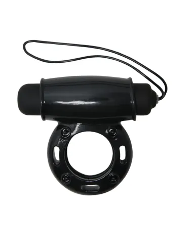 Anillo vibrador control remoto 20 funciones | Pretty love | Anillos