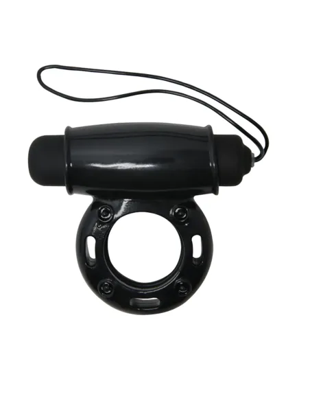 Anillo vibrador control remoto 20 funciones | Pretty love | Anillos