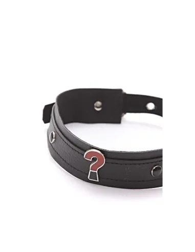 Collar choker jocker - fashion trends | Infarta fetish | Garage: unidades en ¡liquidación!